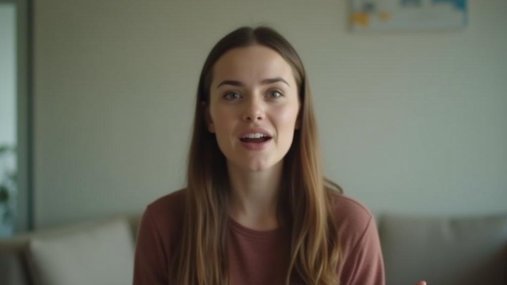Thumbnail del video de testimonio de Laura, una estudiante satisfecha